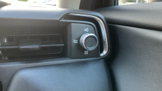 Honda HR-V 1.5 eHEV Advance 5dr CVT Hybrid Hatchback